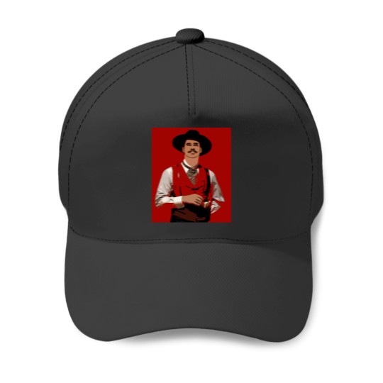 Discover val kilmer Baseball Caps