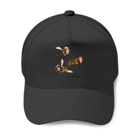 Discover Bee Gees Baseball Caps