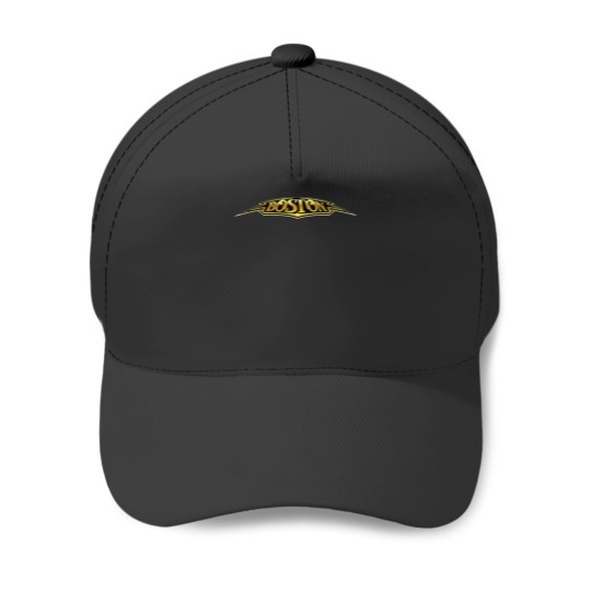 Discover Boston Boston Boston Baseball Caps