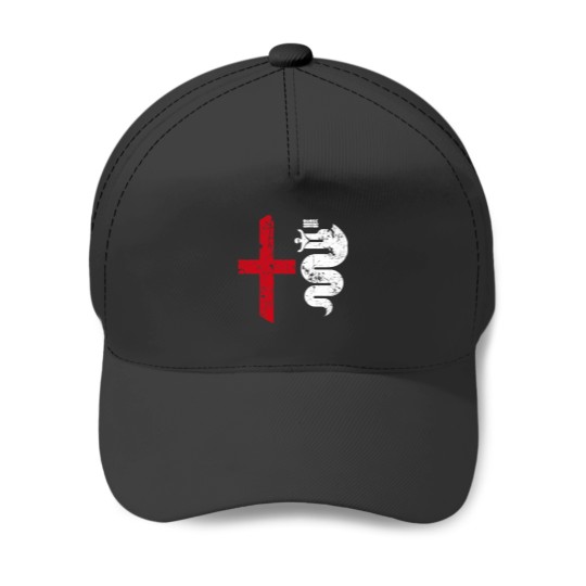 Discover Alfas Romeo Baseball Caps