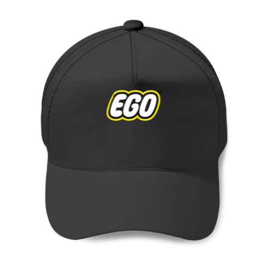 Discover EGO Baseball Caps