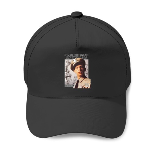 Discover Vintage  Deputy Barney Fife Awesome Move Baseball Caps