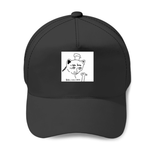 Discover BELISSIMO Baseball Caps