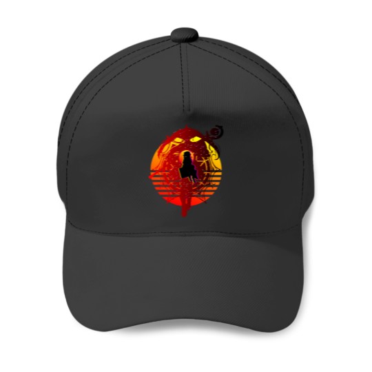 Discover Frieren SNF Baseball Caps