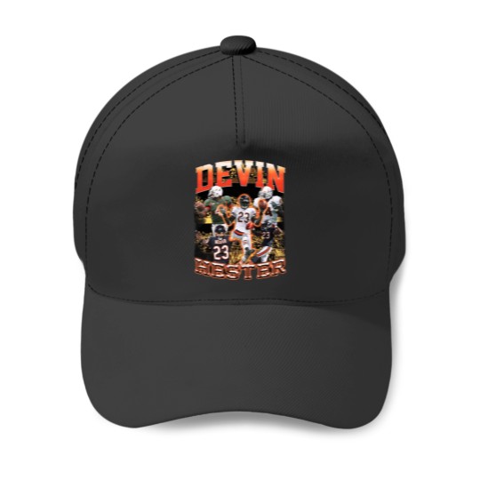 Discover Devin Hester Baseball Caps
