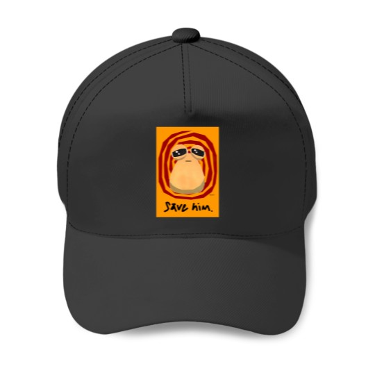 Discover pou Baseball Caps