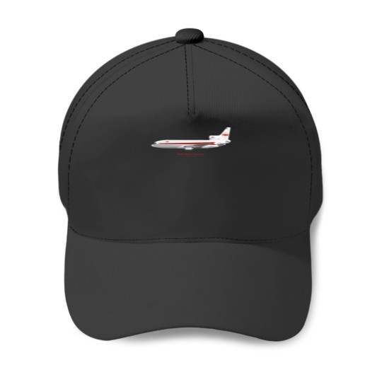 Discover 1970s TWA Tristar Baseball Caps