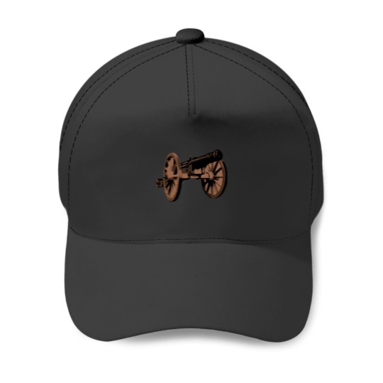 Discover For Those About To Rock Baseball Caps