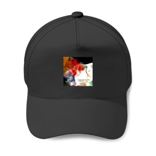 Discover wisdom Baseball Caps