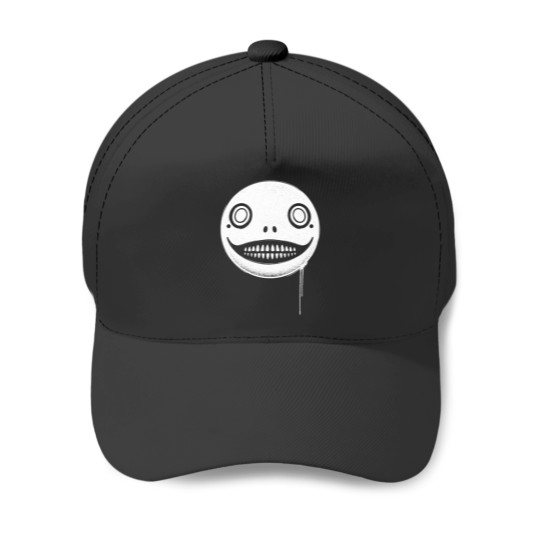 Discover Emil Face Baseball Caps