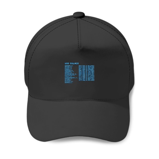 Discover Roll Call Essential Baseball Caps