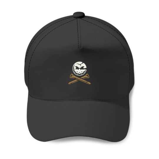 Discover Crushers LIV-GC Golf 54 Merch Fitted V-Neck Baseball Caps
