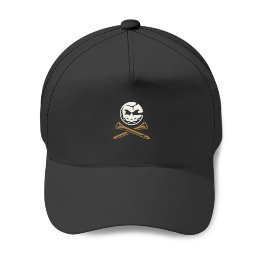 Discover Crushers LIV-GC Golf 54 Merch Fitted V-Neck Baseball Caps
