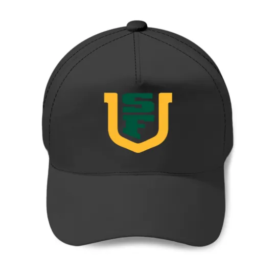 Discover University of San Francisco (USF) Dons Baseball Caps