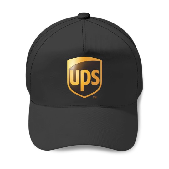 Discover Upss Baseball Caps