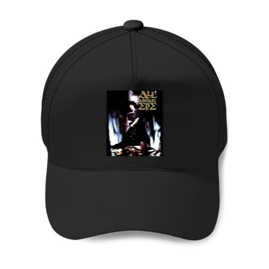 Discover All About Eve Baseball Caps