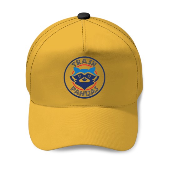 Discover Toronto trash pandas Baseball Caps