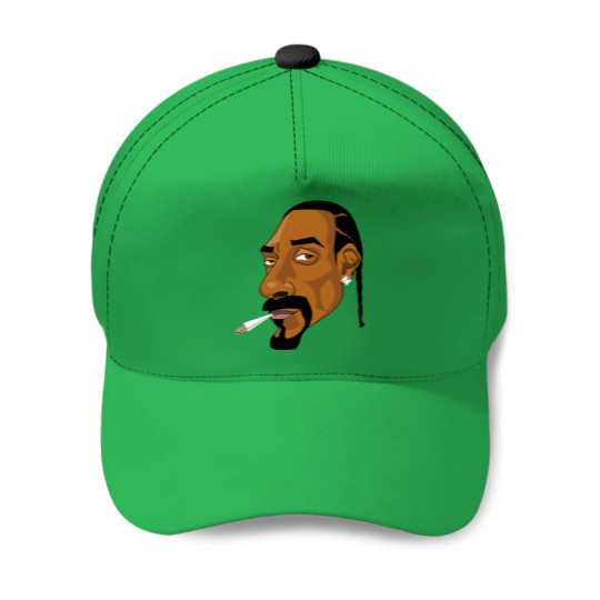 Discover Snoop Dogg Baseball Caps