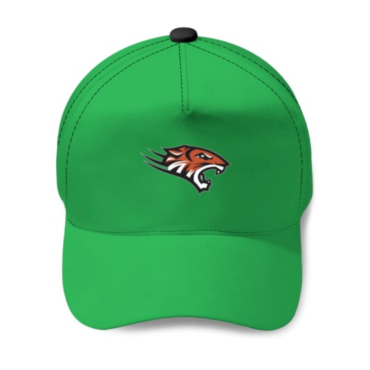 Discover Towson Tigers Baseball Caps