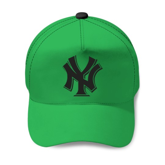Discover New York NY Baseball Caps