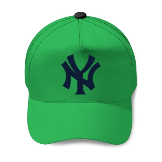 Discover New York NY Baseball Caps