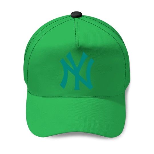 Discover New York NY Baseball Caps