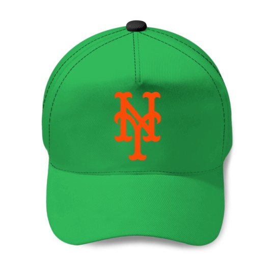 Discover New York NY Baseball Caps
