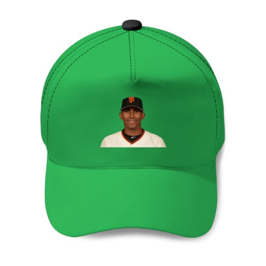 Discover Starling Marte Baseball player Baseball Caps