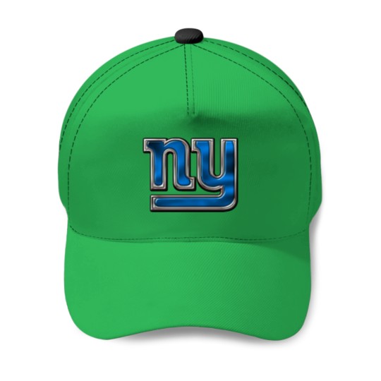 Discover NY Giants Baseball Caps