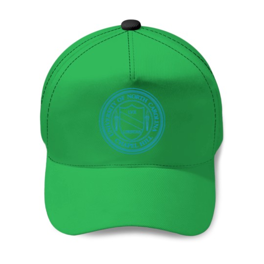 Discover University of North Baseball Caps