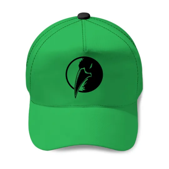 Discover Crow, Baltimore Baseball Caps