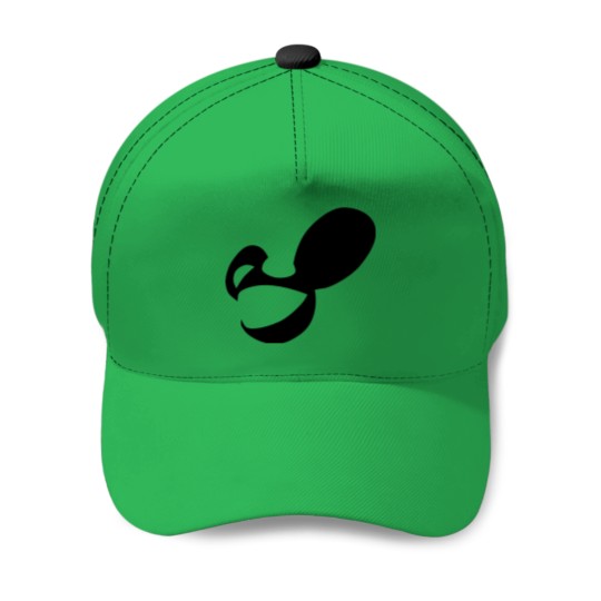 Discover Deadmau5 Logo Baseball Caps