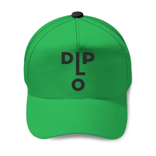 Discover Diplo Baseball Caps