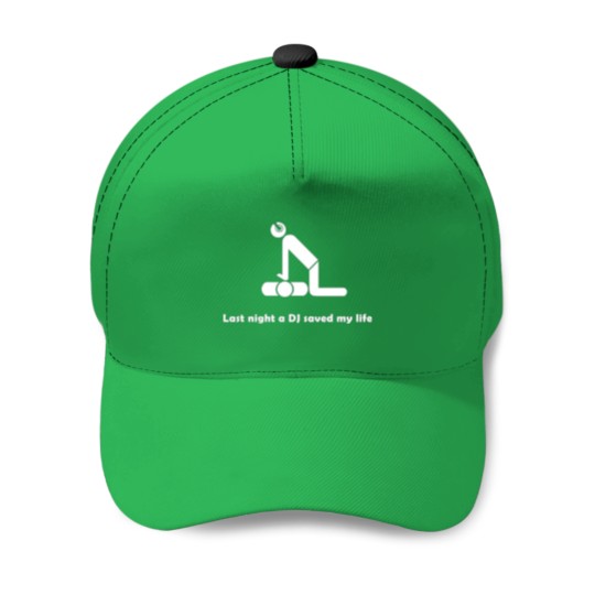 Discover Massage Heart Baseball Caps