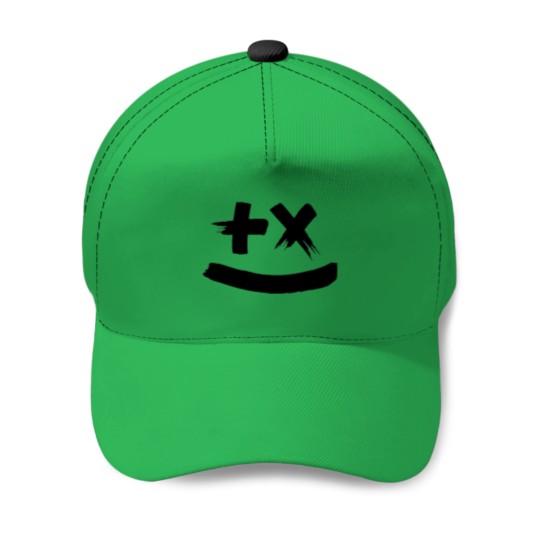 Discover The Chainsmokers Baseball Caps