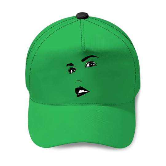 Discover Beauty Baseball Caps