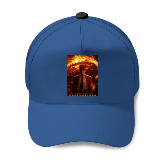 Discover Oppenheimer, Funny Barbenheimerr ,oppenheimerMovie , oppenheimer Movie, oppenheimer 2022 Baseball Caps
