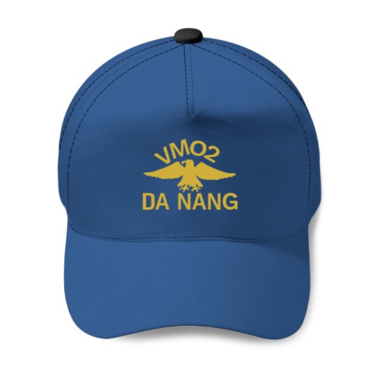 Discover Magnum PI VM02 Da Nang Design -Get the Look with Magnum PI - Vietnam Warr Baseball Caps