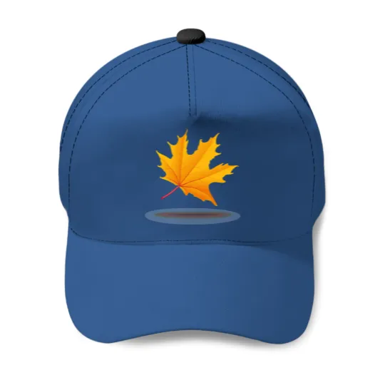 Discover Maple Leafs, Toronto Maple Premium Baseball Caps