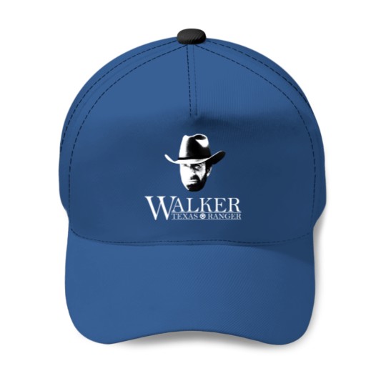 Discover Walker Texas Ranger Baseball Caps