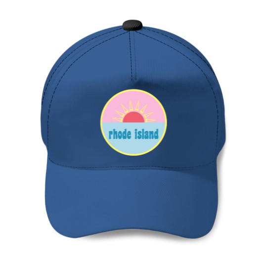 Discover Circle K Baseball Caps - 3 Tenets of Circle K