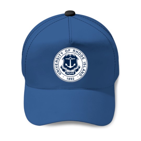 Discover Rhode Island (URI)  Rhode Island (URI) 3 Tenets of Circle K 3 Tenets of Circle K Baseball Caps