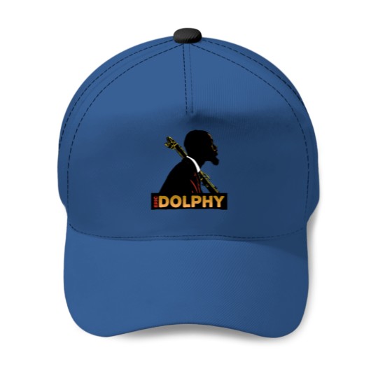 Discover Eric Dolphy Baseball Caps