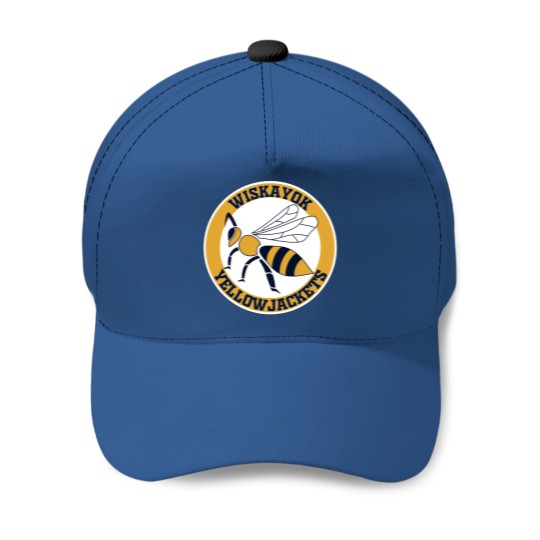 Discover Zellowa jackets  Zellowa jackets Baseball Caps