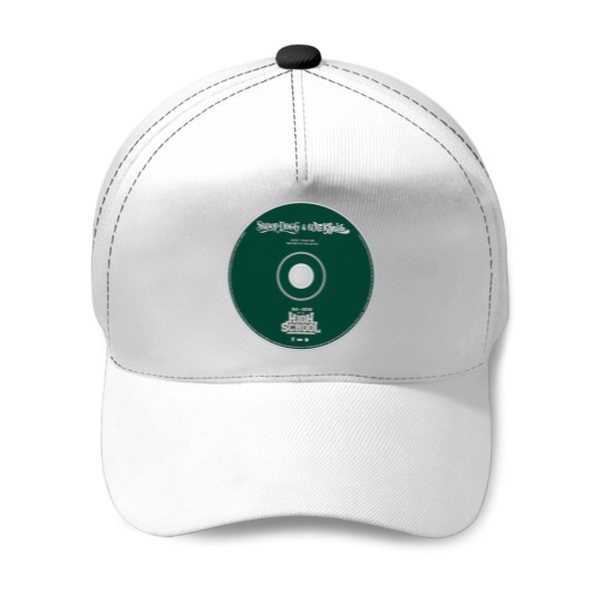 Discover Mac & Devin Go to High School Baseball Caps