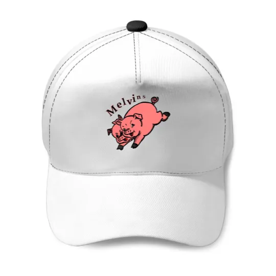 Discover melvins band in tour concert music Baseball Caps