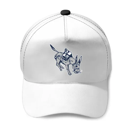 Discover Colorado School of Mines Orediggers Baseball Caps