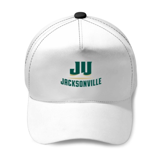 Discover Jacksonville University (JU) Dolphins Baseball Caps