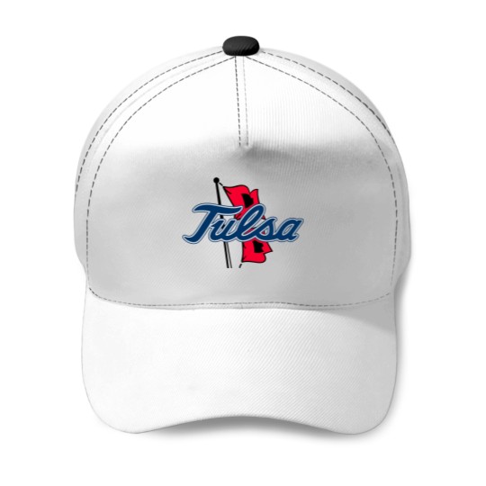 Discover The University of Tulsa (TU) Golden Hurricane Baseball Caps