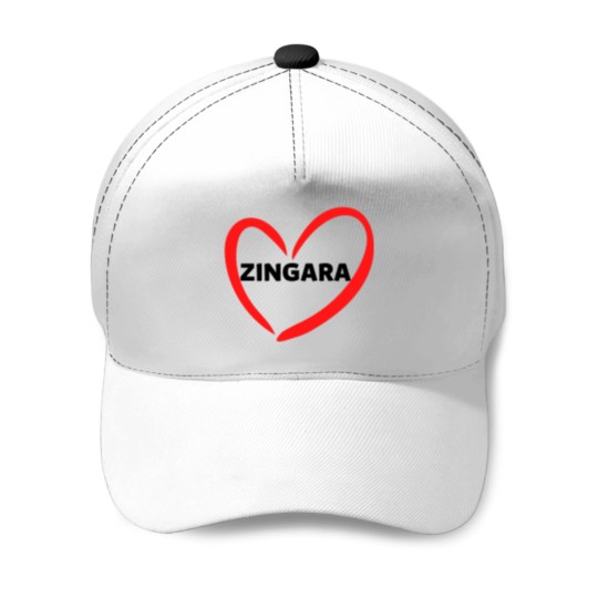 Discover Zingara Clothing  Zingara Clothing Baseball Caps